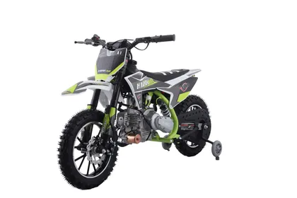 Фото питбайка X-PRO Hawk 60 Dirt Bike CVT