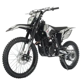 Фото питбайка X-PRO Titan 250cc Dirt Bike