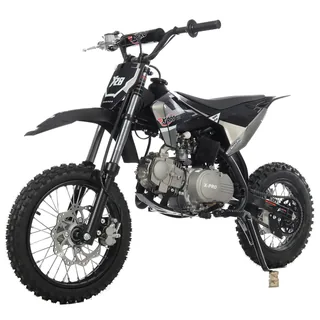 Фото питбайка X-PRO X29 110cc K013 Dirt Bike Automatic 14/12