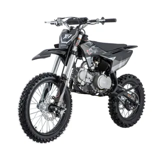 Фото питбайка X-PRO X9 125cc Dirt Bike 4-Speed Manual 17/14