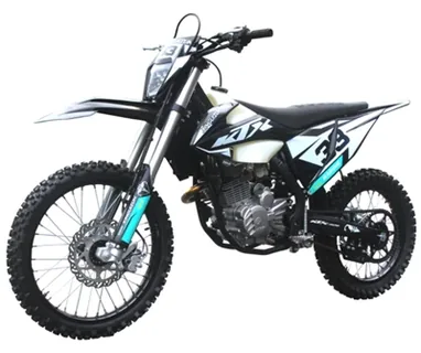 Фото питбайка XGZ 250cc Off Road Racing Dirt Bike For Alduts