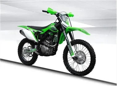 Фото питбайка XGZ 4 Stroke Enduro Motorcycle
