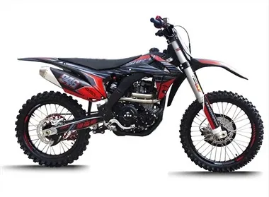 Фото питбайка XGZ 450cc Enduro Motorcycle