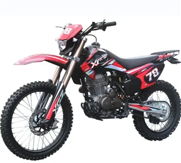 Фото питбайка XGZ CQR CB300 Off Road Dirt Bike For Adults Racing