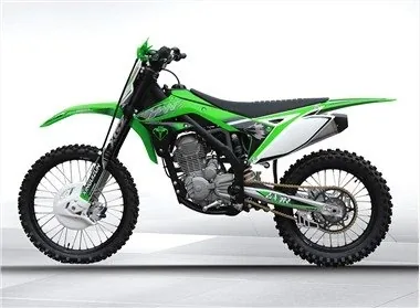 Фото питбайка XGZ Cross Country Motorcycles