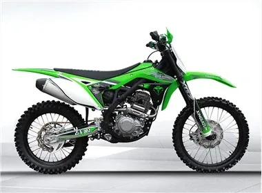 Фото питбайка XGZ Enduro Bikes Motorcycle