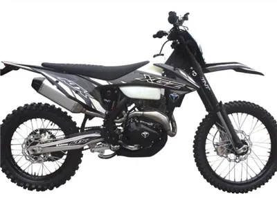 Фото питбайка XGZ KTX PR250 EFI Off Road Dirt Bikes For Alduts