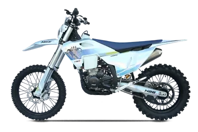Фото питбайка XGZ Off Road Sport Dirt Bike H26-NB300 New Style