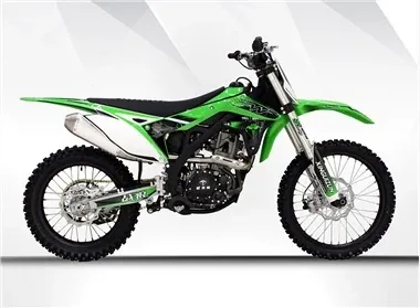 Фото питбайка XGZ Pro Racer Motorcycles