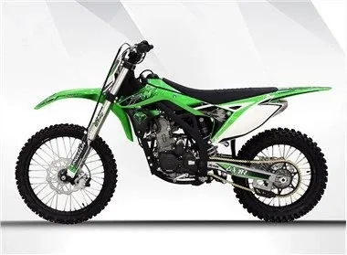 Фото питбайка XGZ Street Off Road Motorcycle
