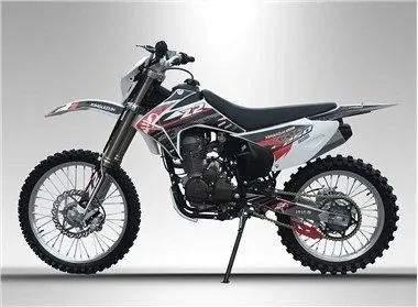 Фото питбайка XGZ Twin Shock Motocross Bikes