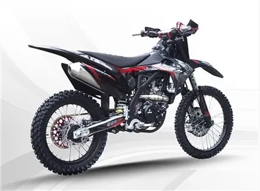 Фото питбайка XGZ Two Wheel Off Road Motorcycle