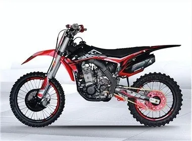 Фото питбайка XGZ Xtreme Dirt Bike