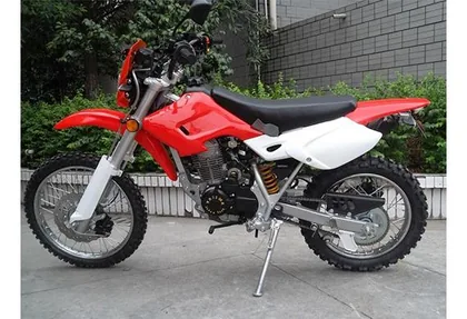 Фото питбайка Yinxiang YX150GY-1