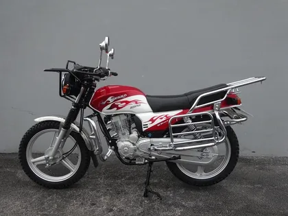 Фото питбайка Yinxiang YX150GY-C8A