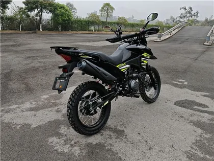 Фото питбайка Yinxiang YX200GY-C5J Xiangyun Off Road