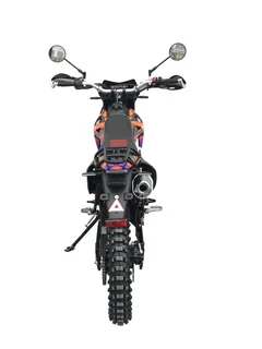 Фото питбайка Yinxiang YX300GY-C9C Longding Off road Fourth Generation