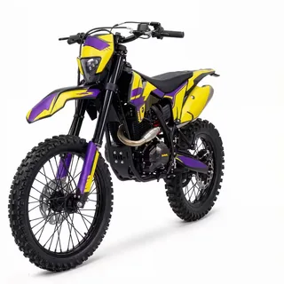 Фото питбайка YKF MOTO BNK-H1 CB300F