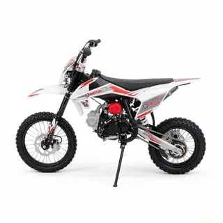 Фото питбайка YKF MOTO DB01 125cc
