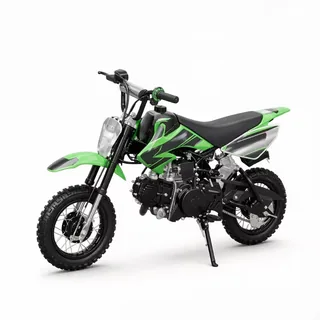Фото питбайка YKF MOTO DB05 125cc