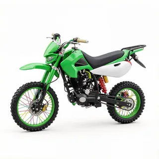 Фото питбайка YKF MOTO DB12 150cc