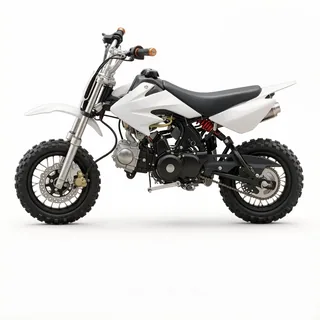 Фото питбайка YKF MOTO DB13 125cc