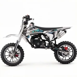 Фото питбайка YKF MOTO DB14 50cc