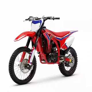 Фото питбайка YKF MOTO YKF-1 250cc