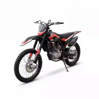 Фото питбайка YKF MOTO YKF-2 250cc