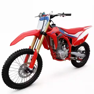 Фото питбайка YKF MOTO YKF-3 250cc