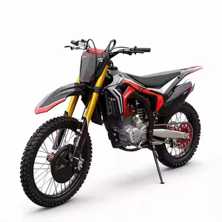 Фото питбайка YKF MOTO YKF-5 300cc