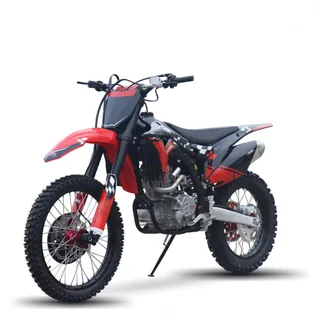 Фото питбайка YKF MOTO YKF-6 300cc