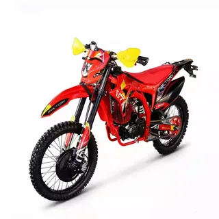 Фото питбайка YKF MOTO YKF-8 300cc