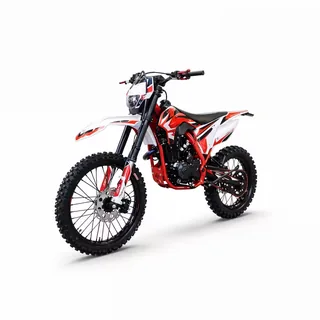 Фото питбайка YKF MOTO YKF-H1 PR300