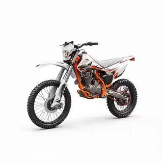 Фото питбайка YKF MOTO YKF-H2 CB250D-G