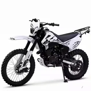 Фото питбайка YKF MOTO YKF-H2 CB300F
