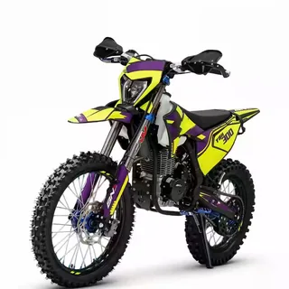 Фото питбайка YKF MOTO YKF-H3 YBH300