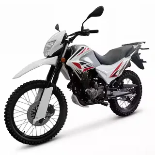 Фото питбайка YKF MOTO YKF-H5 PR300
