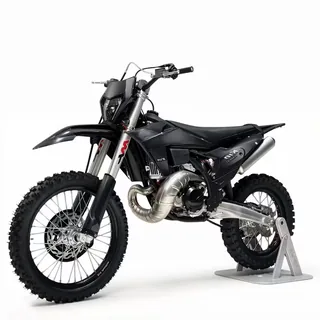 Фото питбайка YKF MOTO YKF-K1 300 2T