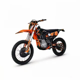 Фото питбайка YKF MOTO YKF-K1 NC450 I