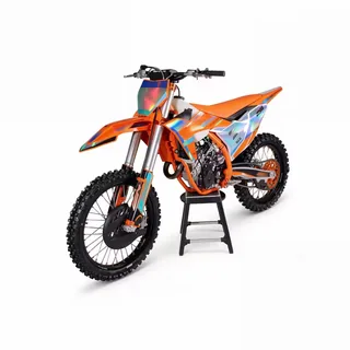 Фото питбайка YKF MOTO YKF-K1 NX250