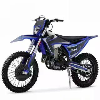 Фото питбайка YKF MOTO YKF-K1 YBS300