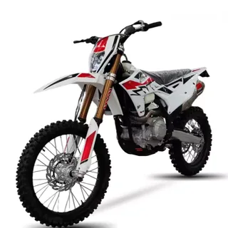 Фото питбайка YKF MOTO YKF-X NC450S