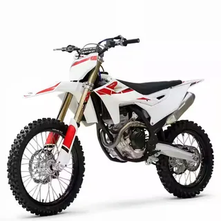 Фото питбайка YKF MOTO YKF-X NX250