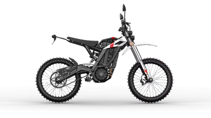 Фото электро питбайка Zero Motorcycles Zero XB