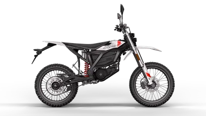 Фото электро питбайка Zero Motorcycles Zero XE