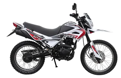 Фото питбайка Zonsen ZS150GY-9
