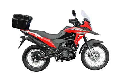 Фото питбайка Zonsen ZS200GY-11